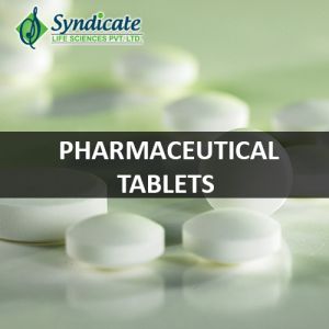 Pharmaceutical Tablets