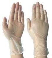 Disposable Safety Gloves