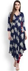 Ladies Printed Kurtis