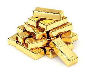 Gold Bars