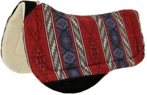 Horse Western Saddle Pads