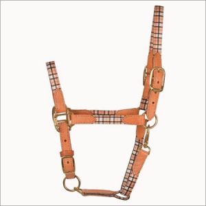 Plaid Halters