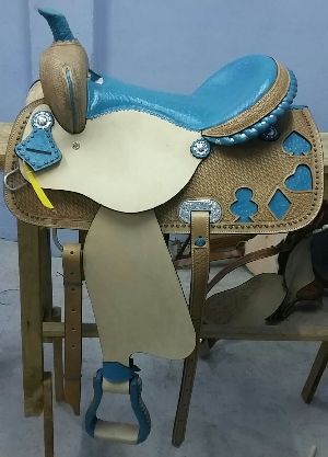 Saddles