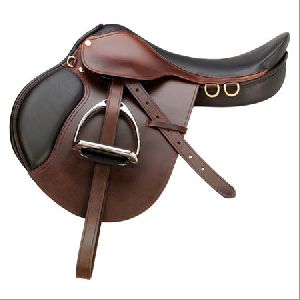 Saddles English Saddles