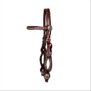 western bridles