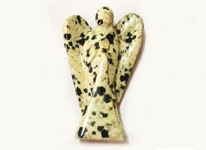 Dalmation Jasper 2inch Angels