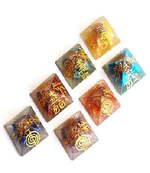 Chakra Sets Stones