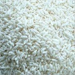 Puffed Rice