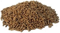 cattle feed pellets