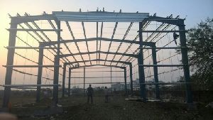 Warehouse Turnkey Project