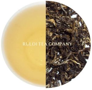 Foothills Organic Green Tea