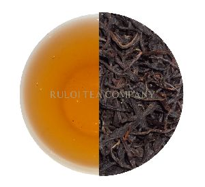 Organic Black Tea