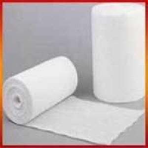 Surgical Gauze Rolls