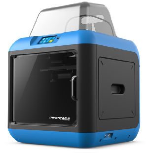 Flashforge Inventor FDM 3D Printer