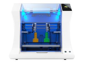 Leapfrog Bolt FDM 3D Printer