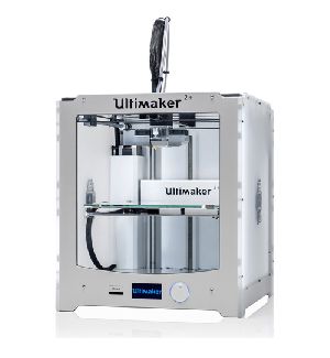 Ultimaker 2+ FDM 3D Printer