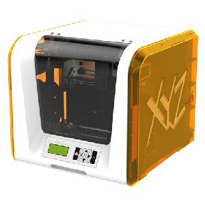 XYZ Junior FDM 3D Printer