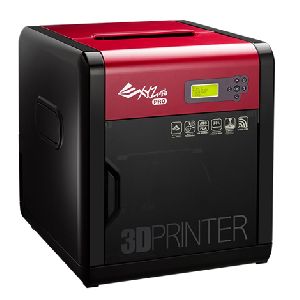 XYZ Pro FDM 3D Printer