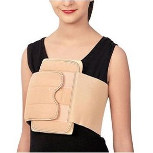 Elastic Shoulder Immobilizer