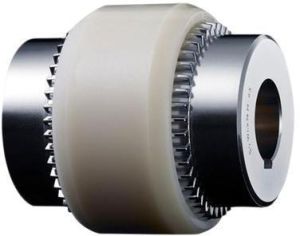 M65 Nylon Gear Couplings