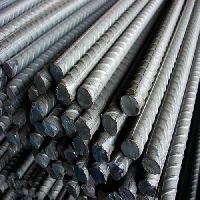 tmt steel rods