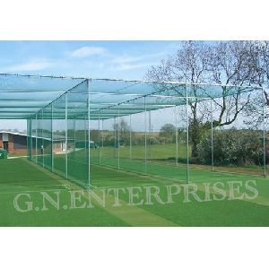 Cricket Batting Net