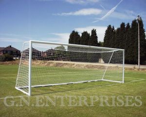 football goal net