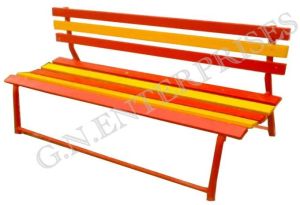 Garden Benches