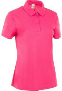 Ladies Polo T-shirts