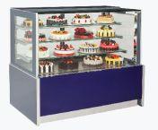 Serve Over Display Counter - Refrigerated