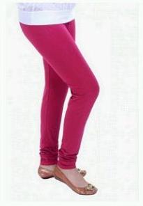 Churidar Deep Rani Leggings