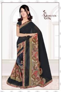 Tant Sarees