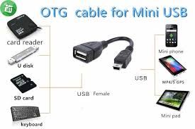 otg cables