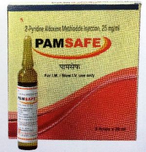 Pamsafe Injection