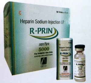 R-Prin 5000 Injection