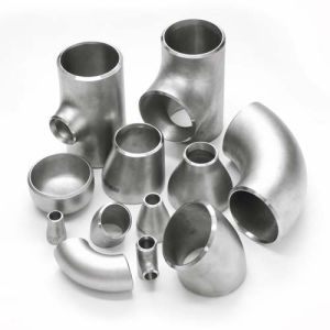 Gas Pipe Fittings