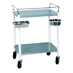 nursing trolley