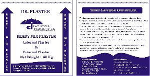 Ready Mix Plaster