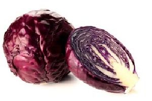 Red Cabbage