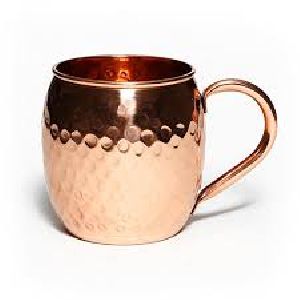 copper cups