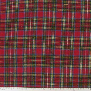 Flannel Fabric