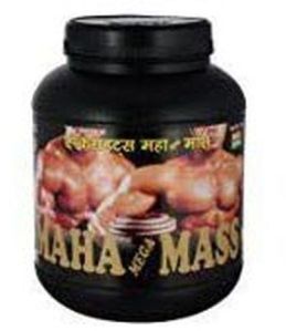 Ankerite Maha Mega Mass Gainer