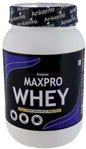 Ankerite Maxpro Whey