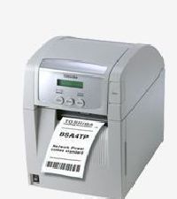 B SA4TP Barcode Printer