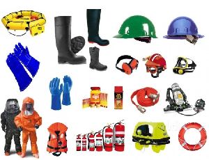 fire and safety products