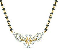 Imitation Mangalsutra