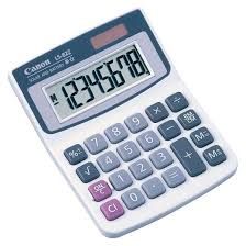 digital calculator