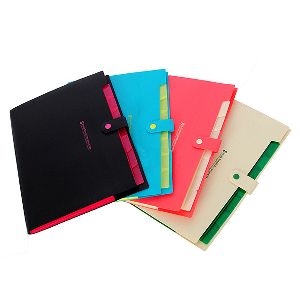 File Covers