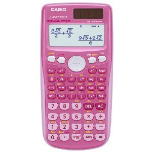 Scientific Calculator