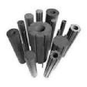 Impeder Ferrite Rods Core